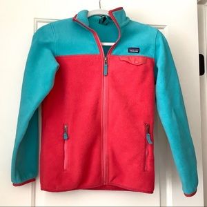 Kids Patagonia